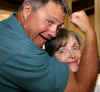 Comanche_Reunion_2007_Jim and Laura Machin.jpg (109652 bytes)